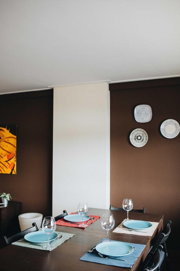 Riverfront Haven Family'S Choice With Free Garage ポルト エクステリア 写真