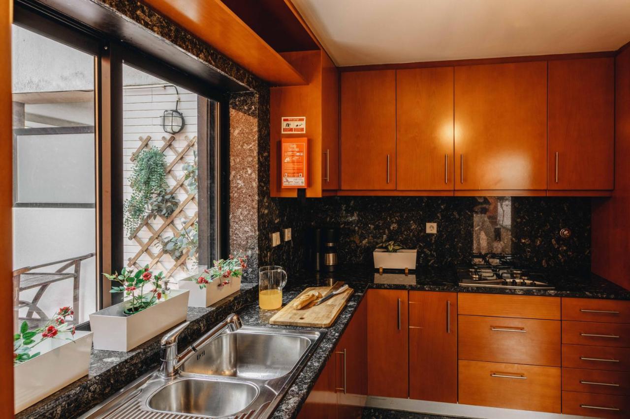 Riverfront Haven Family'S Choice With Free Garage ポルト エクステリア 写真