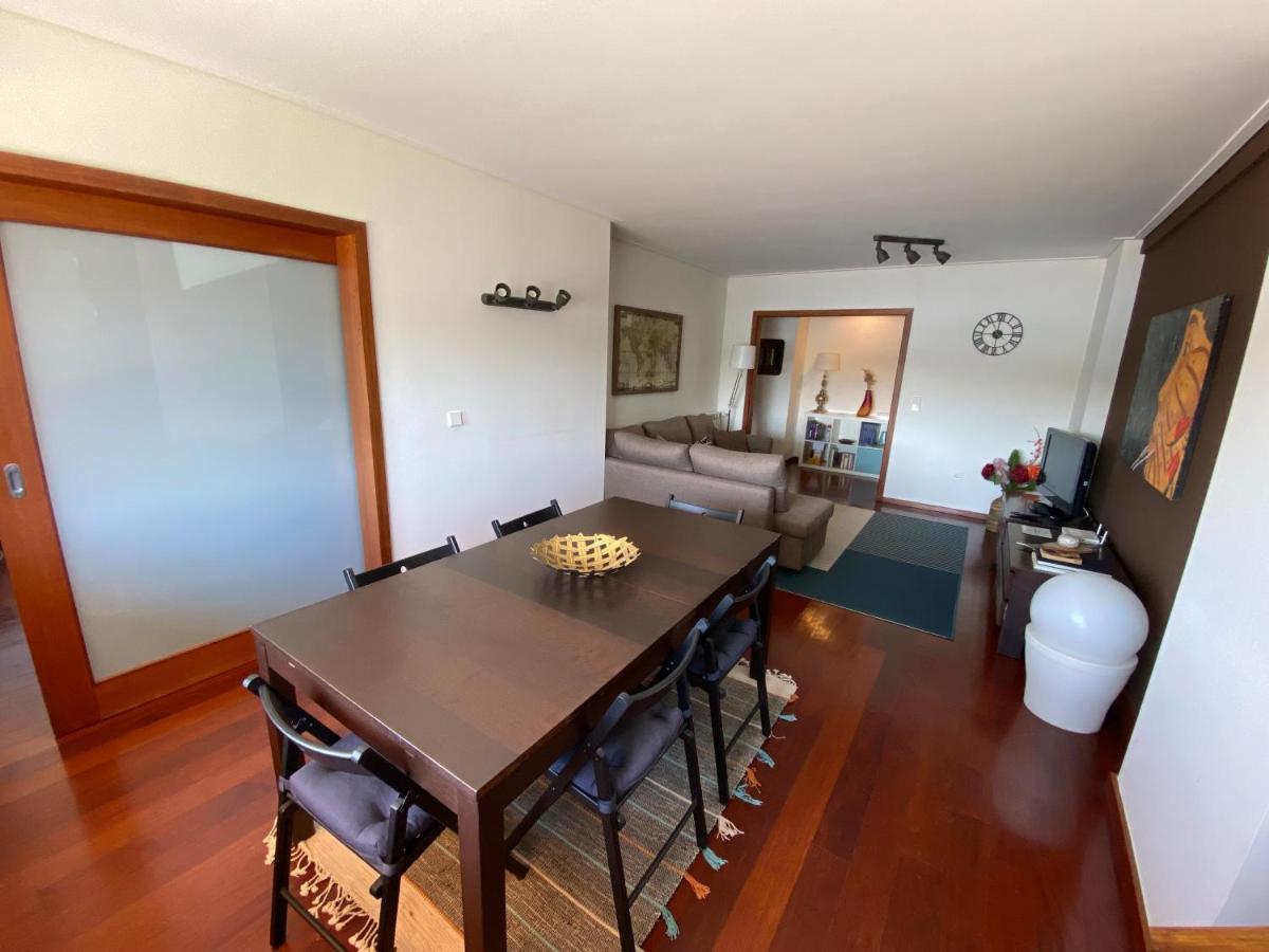 Riverfront Haven Family'S Choice With Free Garage ポルト エクステリア 写真