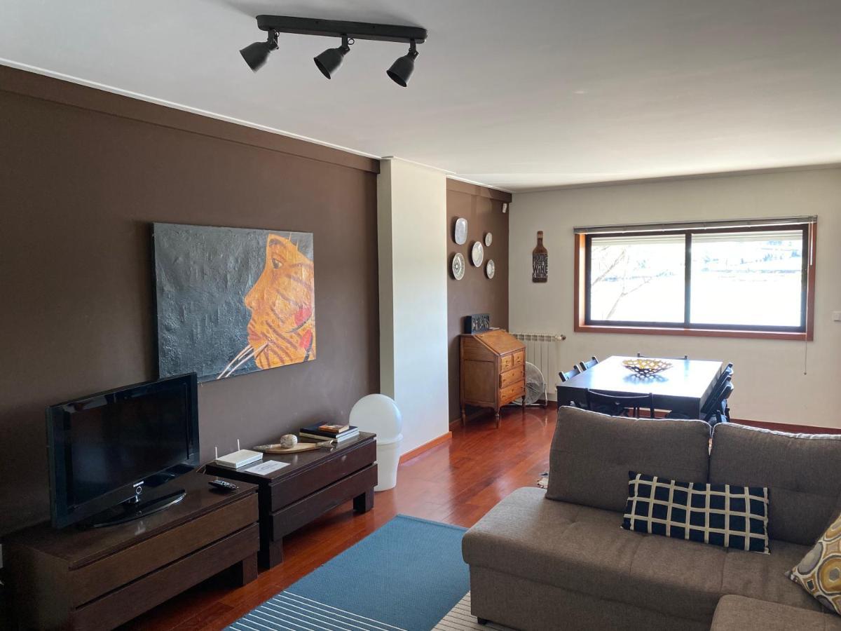 Riverfront Haven Family'S Choice With Free Garage ポルト エクステリア 写真