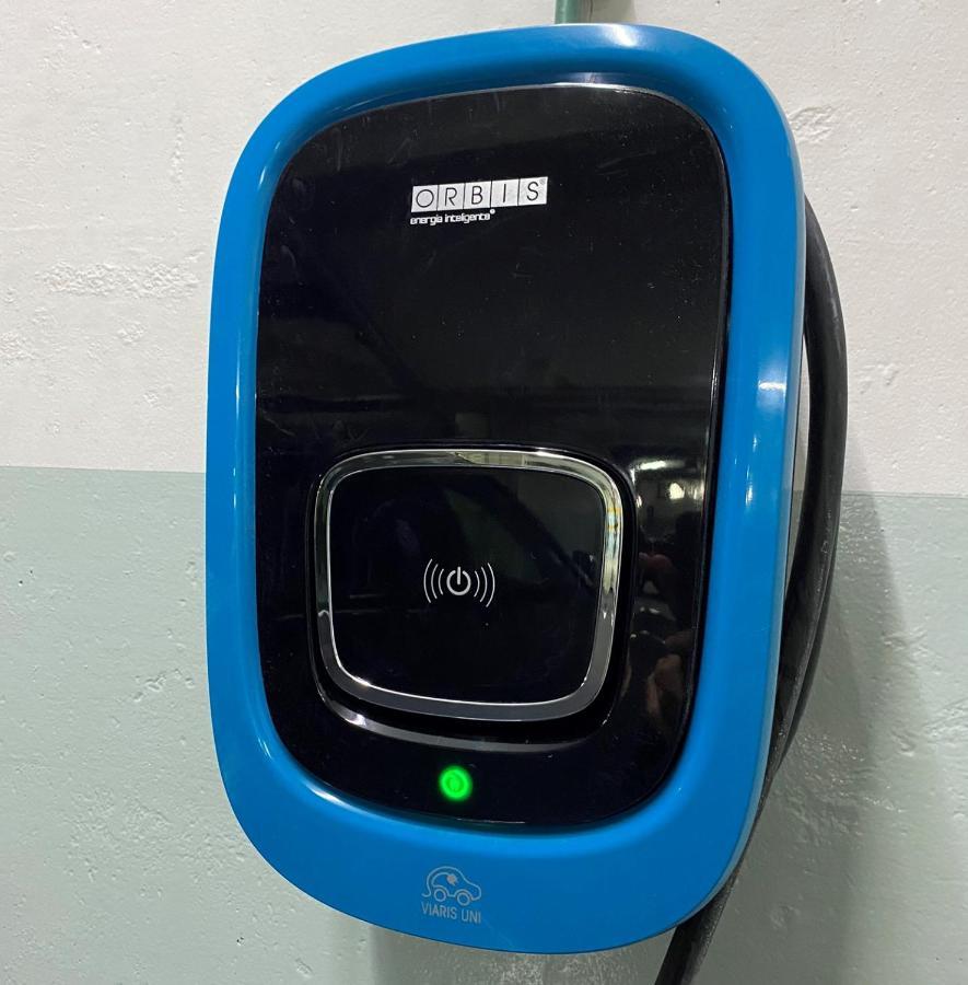 Riverfront Haven Family'S Choice With Free Garage ポルト エクステリア 写真